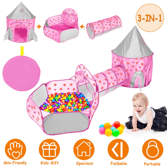 GBruno Kids Play Tent