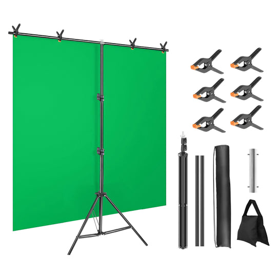 GBruno Photo Video Backdrop