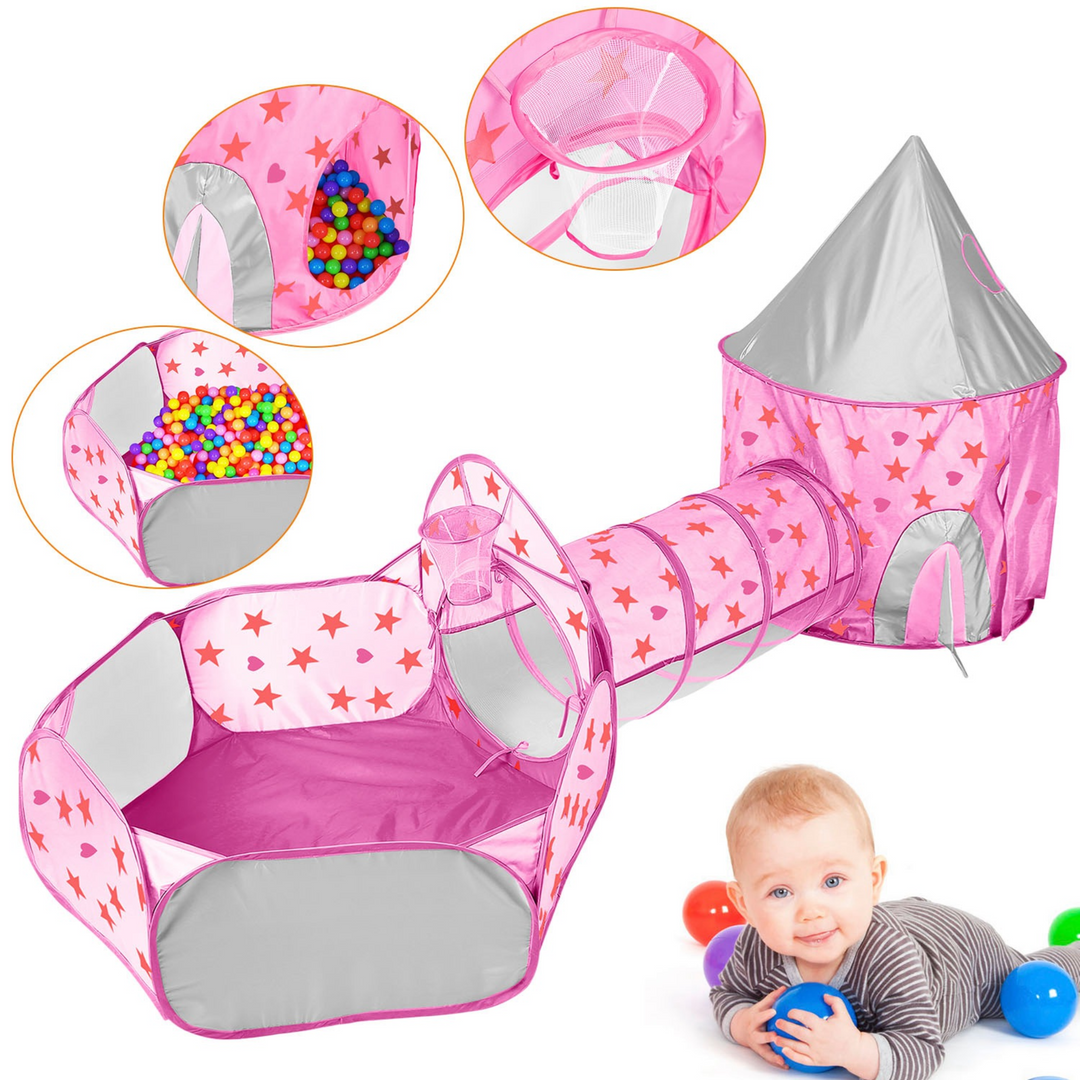 GBruno Kids Play Tent