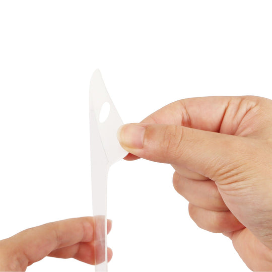 Screen Protector for iPhone 6 Plus 3D Edge Tempered Glass Phone Screen Saver HD Anti-Scratch Tempered Glass Film