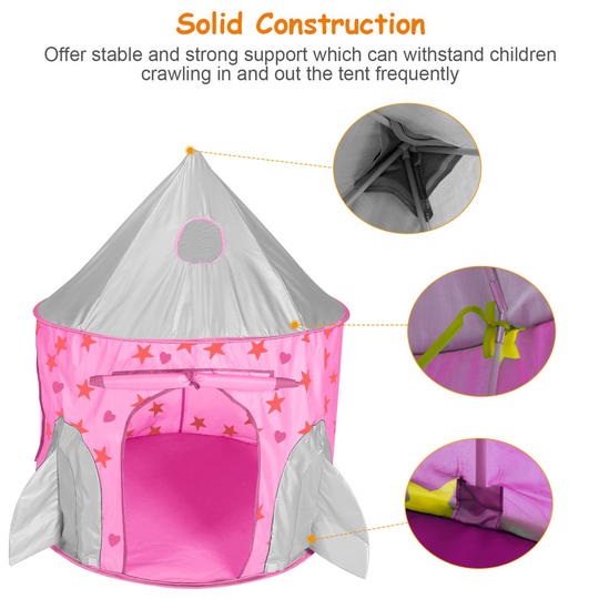 GBruno Kids Play Tent