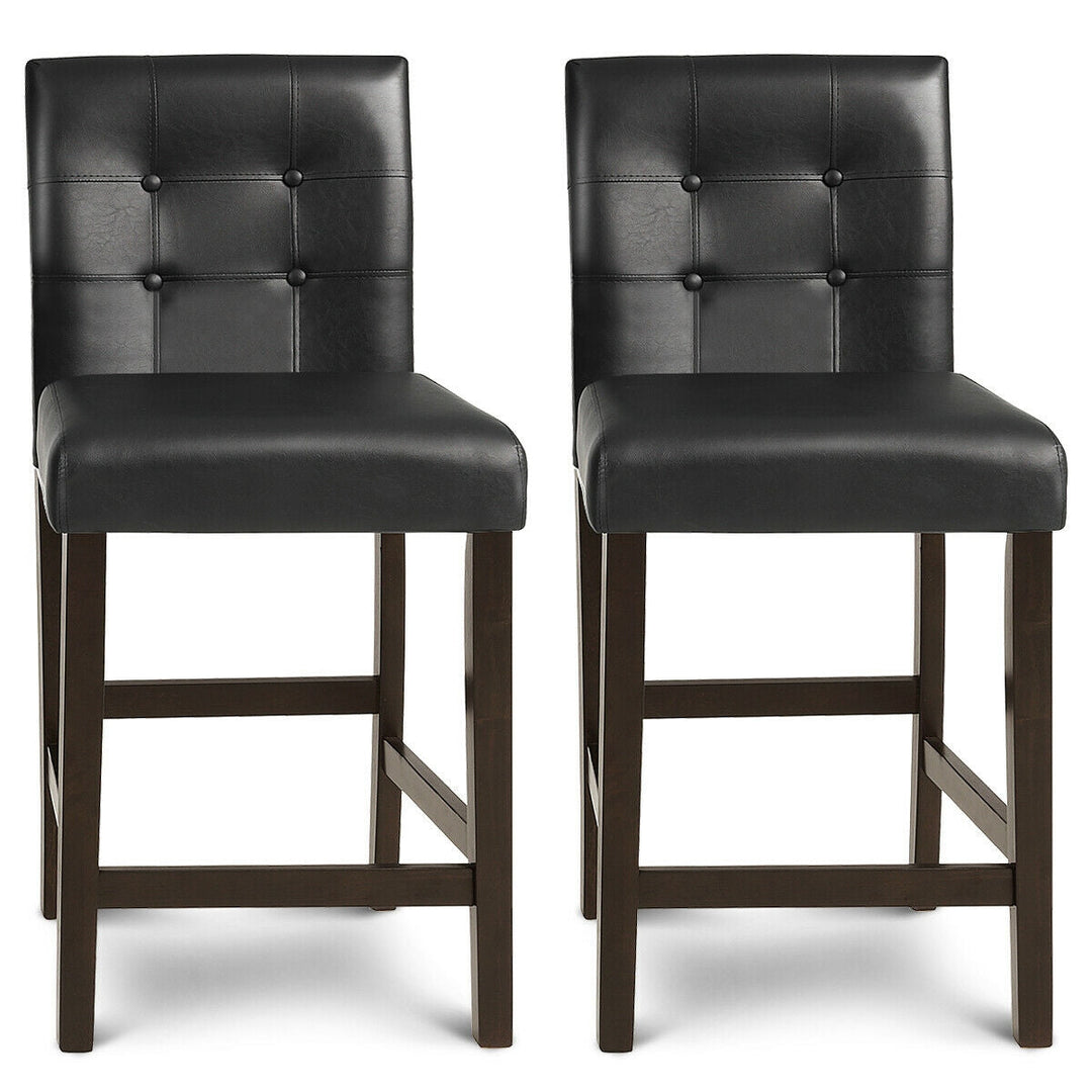 Set of 2 PVC