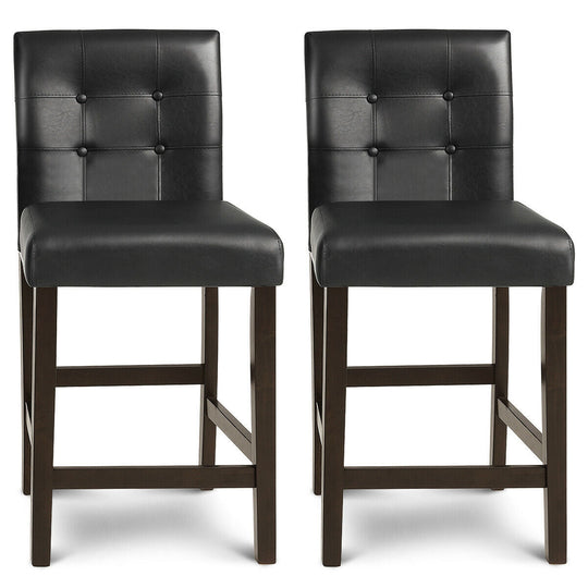 Set of 2 PVC