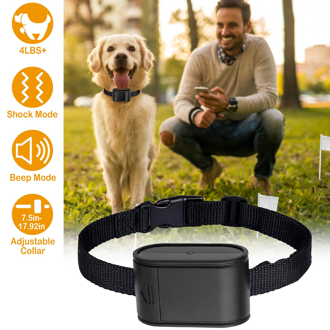 GBruno Electric Dog Collar Receiver