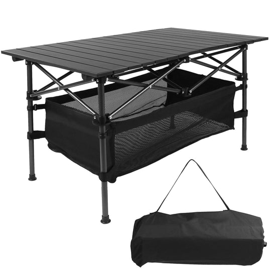 GBruno Folding Camping Table