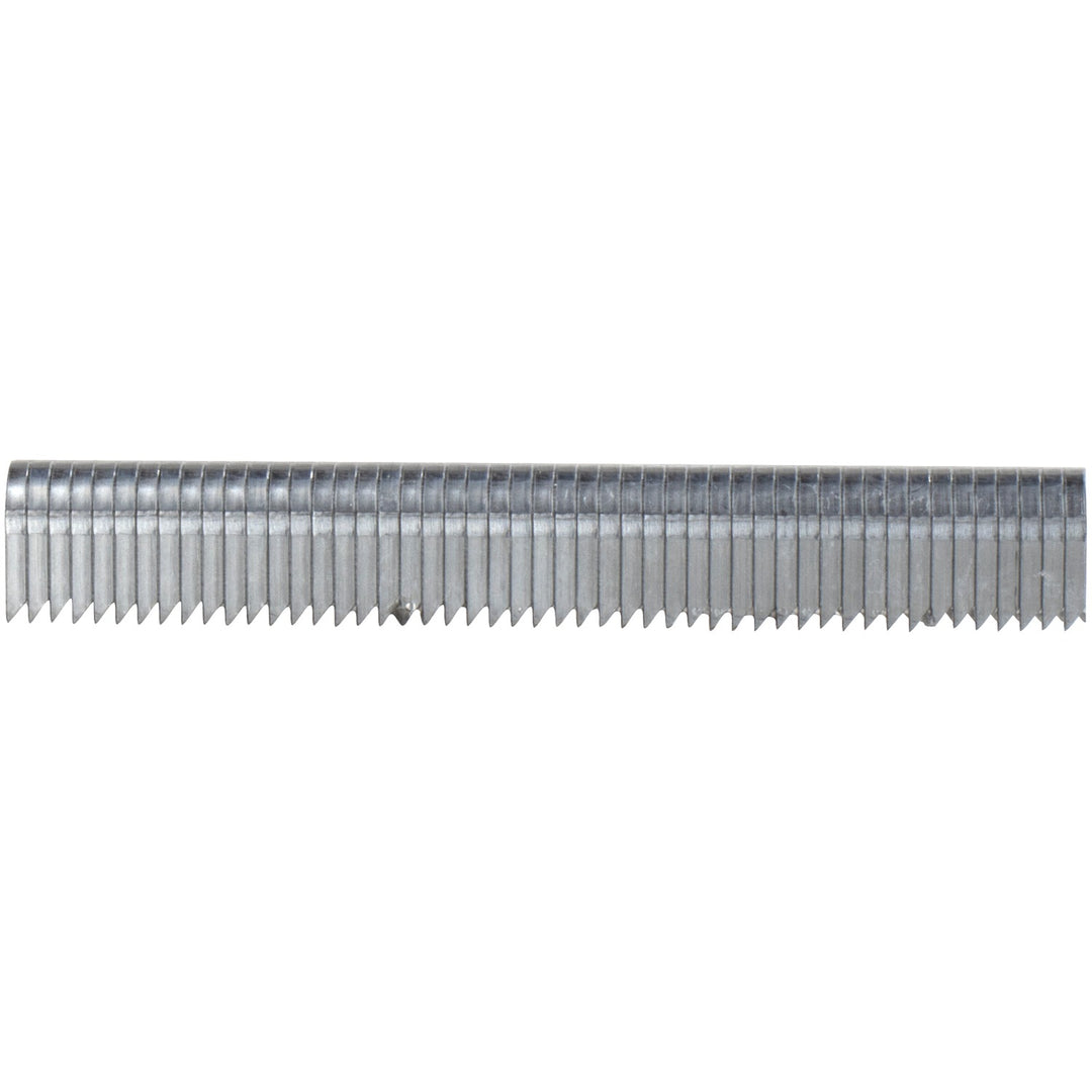 Arrow T25 Round Crown Staples for Low-Voltage Wire, 3/8 In., 1,000 Pack