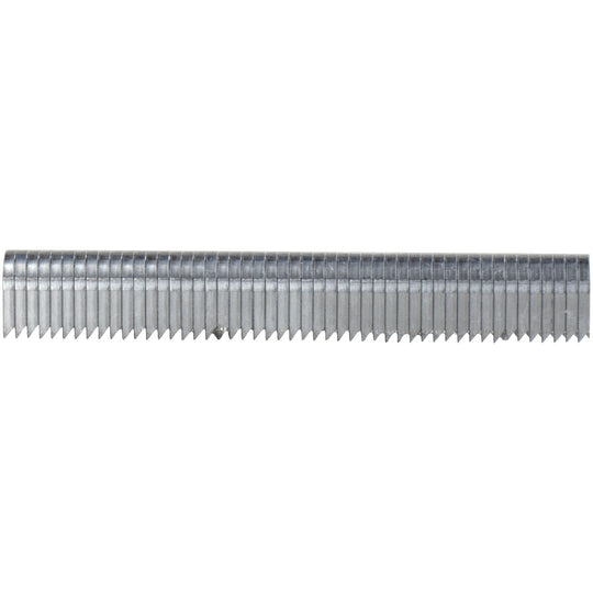 Arrow T25 Round Crown Staples for Low-Voltage Wire, 3/8 In., 1,000 Pack