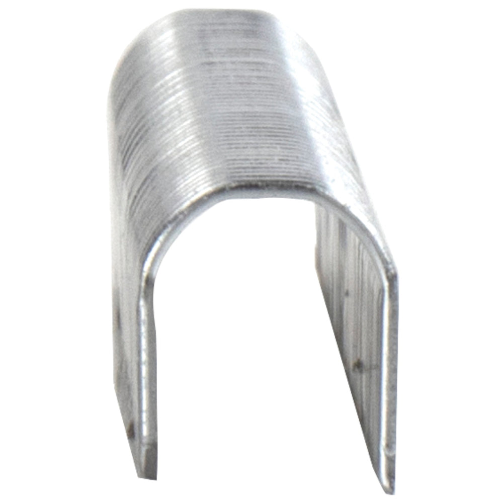 Arrow T25 Round Crown Staples for Low-Voltage Wire, 3/8 In., 1,000 Pack - view 2