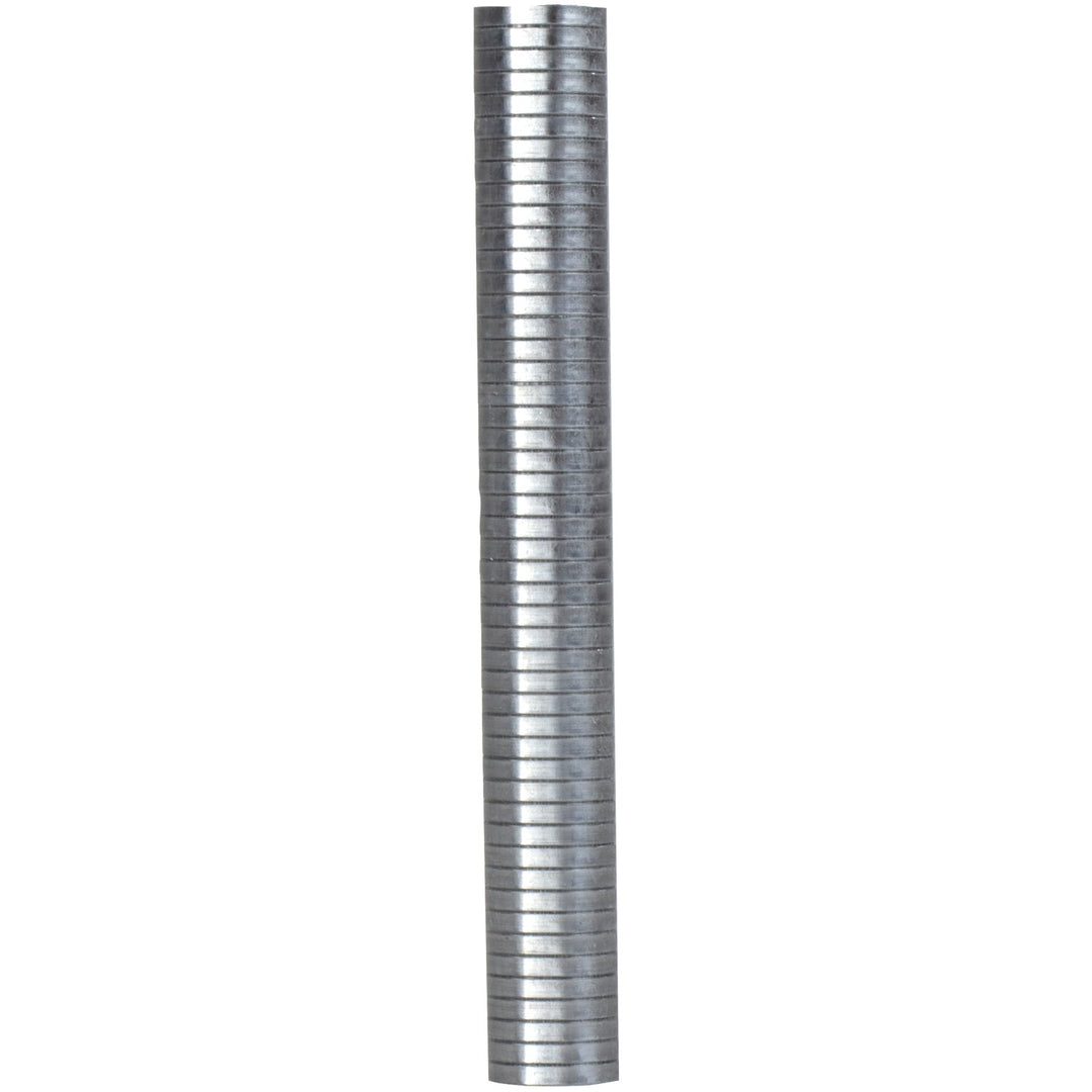 Arrow T25 Round Crown Staples for Low-Voltage Wire, 3/8 In., 1,000 Pack - view 3