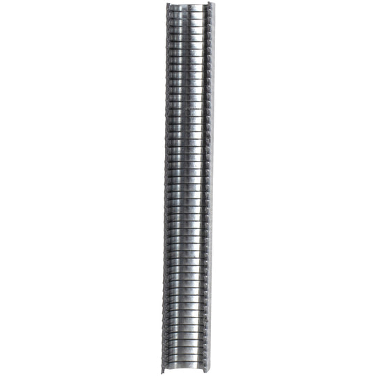 Arrow T25 Round Crown Staples for Low-Voltage Wire, 3/8 In., 1,000 Pack - view 4