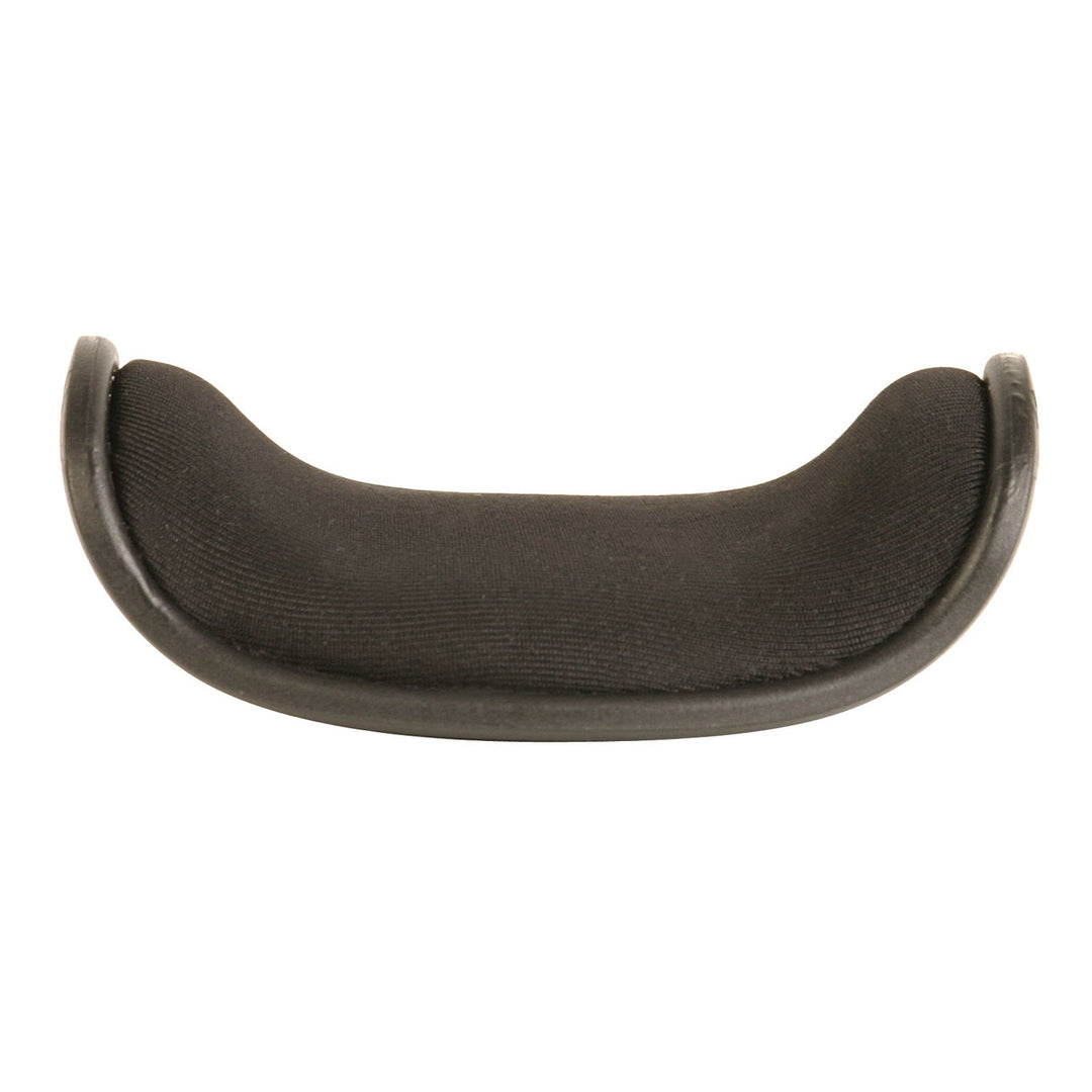 Allsop Ergo Wrist Assist Memory Foam Mouse Wrist Rest, Black - view 6