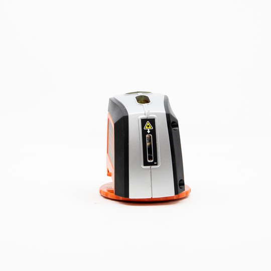 BLACK+DECKER Laser Level with Wall-Mounting Accessories - view 8