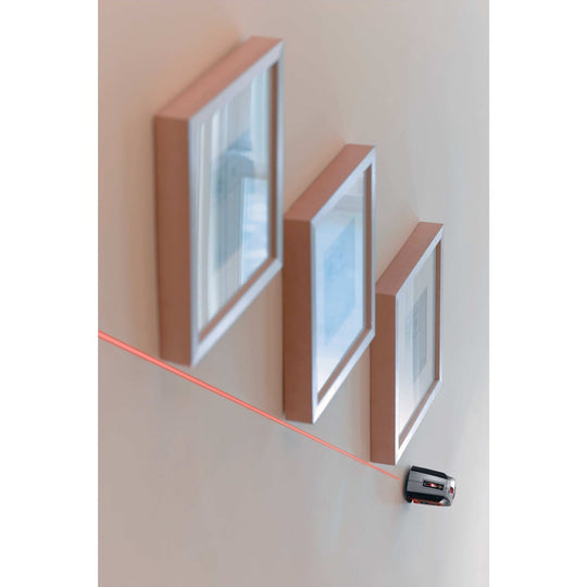 BLACK+DECKER Laser Level with Wall-Mounting Accessories - view 4
