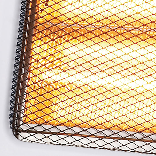 Brentwood 1,000W Portable Quartz Space Heater, White - view 4