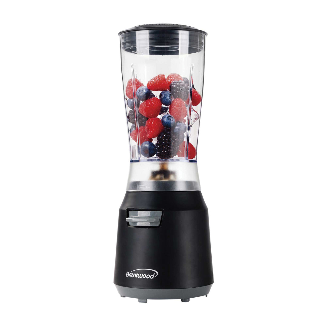 Brentwood 14 Oz. 180W Personal Blender - Black