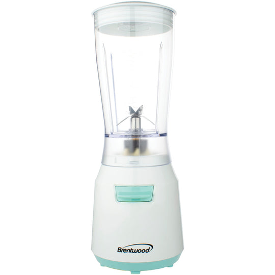 Brentwood 14 Oz. 180W Personal Blender - Blue