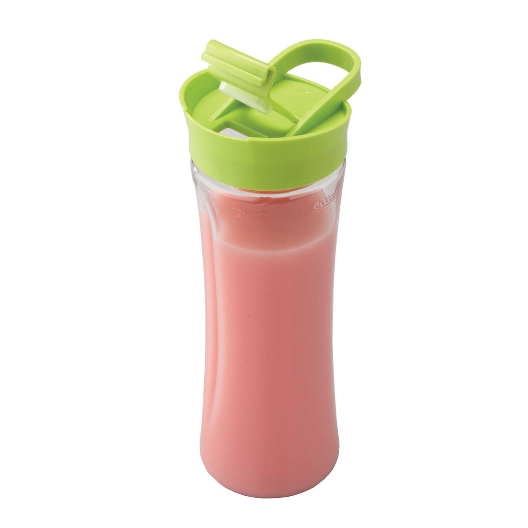 Brentwood 20 Oz. 300W Blend-To-Go Personal Blender, White - view 5