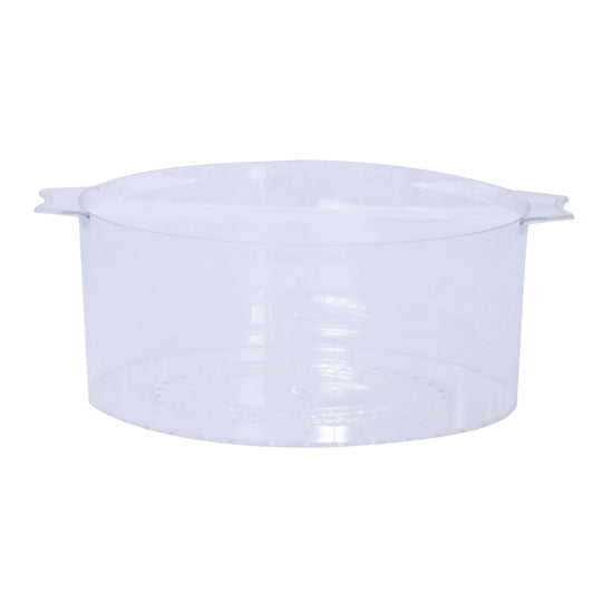 Brentwood 5-Qt. 2-Tier Electric Food Steamer with 60-Min Timer, 400W - view 3