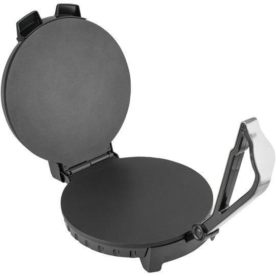 Brentwood 12-In. Nonstick Electric Tortilla & Roti Maker, 1200W - view 4
