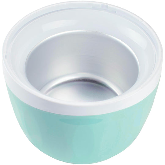 Brentwood 1-Qt. Ice Cream, Sorbet & Frozen Yogurt Maker, Blue - view 5