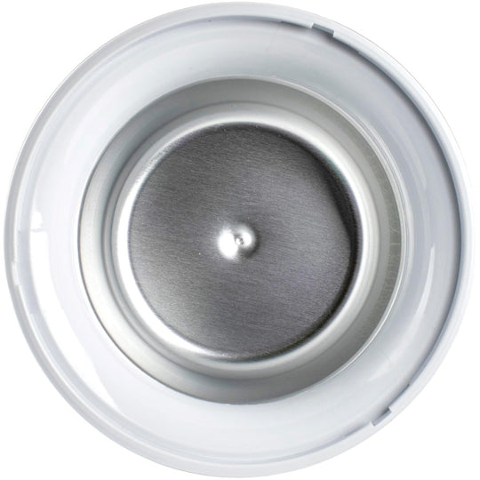 Brentwood 1-Qt. Ice Cream, Sorbet & Frozen Yogurt Maker, Blue - view 6