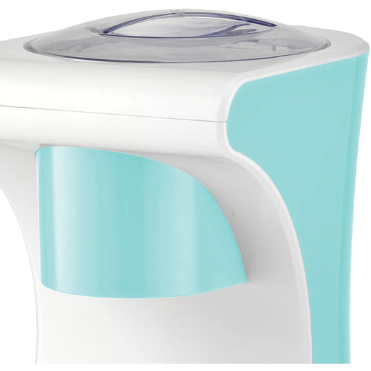 Brentwood Just For Fun Snow Cone Maker & Shaved Ice Machine with 4 Cups, Blue - view 3