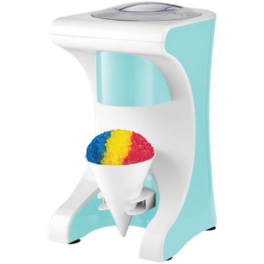 Brentwood Just For Fun Snow Cone Maker & Shaved Ice Machine with 4 Cups, Blue - view 7