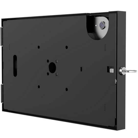 CTA Digital Locking Wall-Mount Enclosure for iPad 10th Gen and A16 - view 4