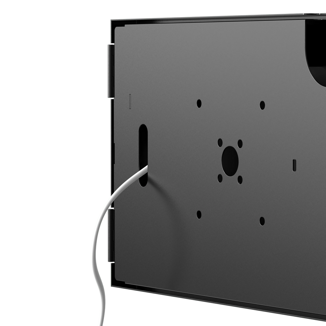 CTA Digital Locking Wall-Mount Enclosure for iPad 10th Gen and A16 - view 7