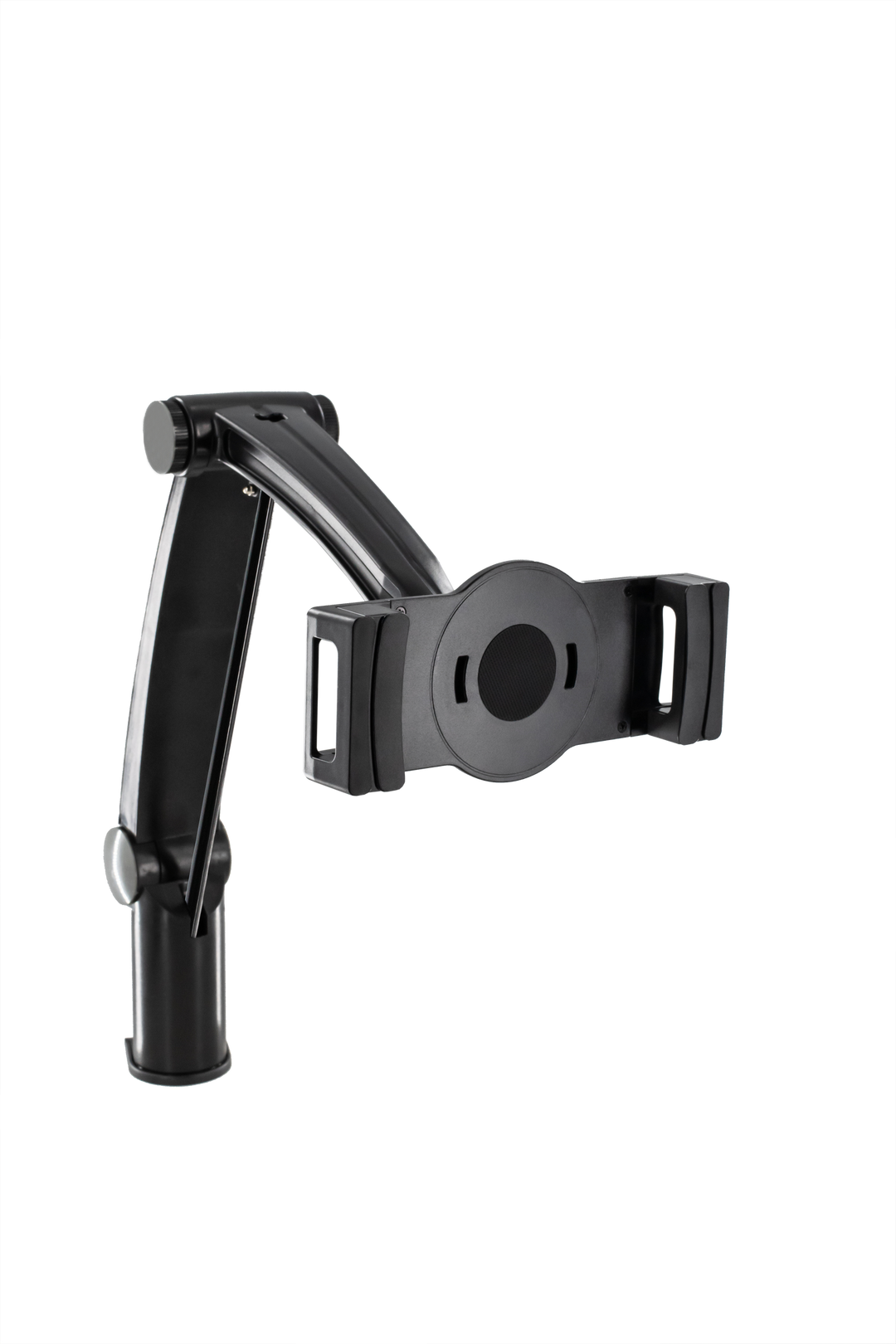 CTA Digital Universal Locking Tablet Arm Clamp Mount for 7 to 13 In. Tablets - view 4