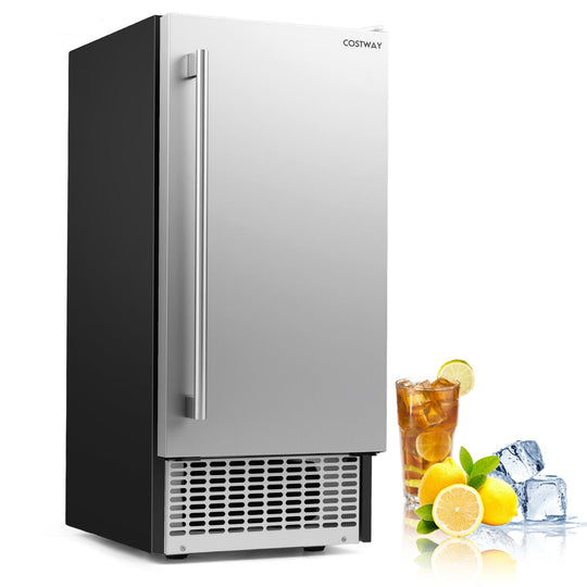 Commercial Under Counter Ice Maker 90 lbs/Day
