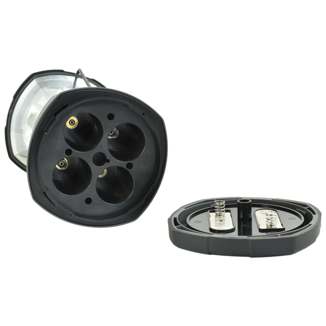 Dorcy Adventure Max 2,000-Lumen LED Camping Lantern with 6 Light Modes - view 4