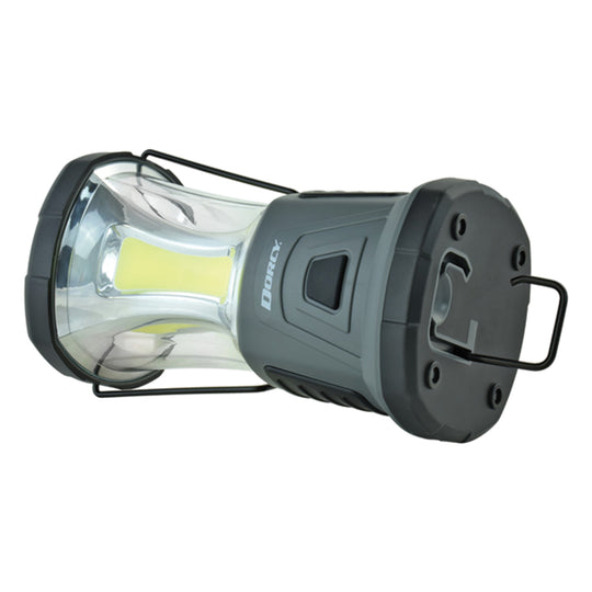 Dorcy Adventure Max 2,000-Lumen LED Camping Lantern with 6 Light Modes - view 5