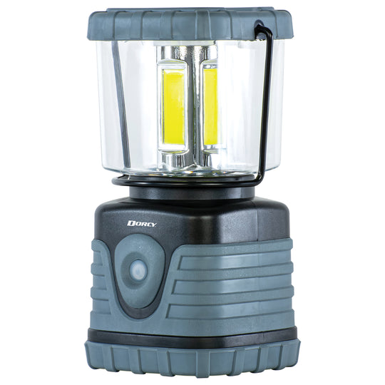 Dorcy Adventure Max 3,000-Lumen Weather-Resistant LED Outdoor Lantern