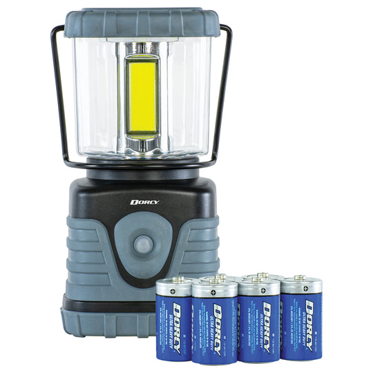 Dorcy Adventure Max 3,000-Lumen Weather-Resistant LED Outdoor Lantern - view 3