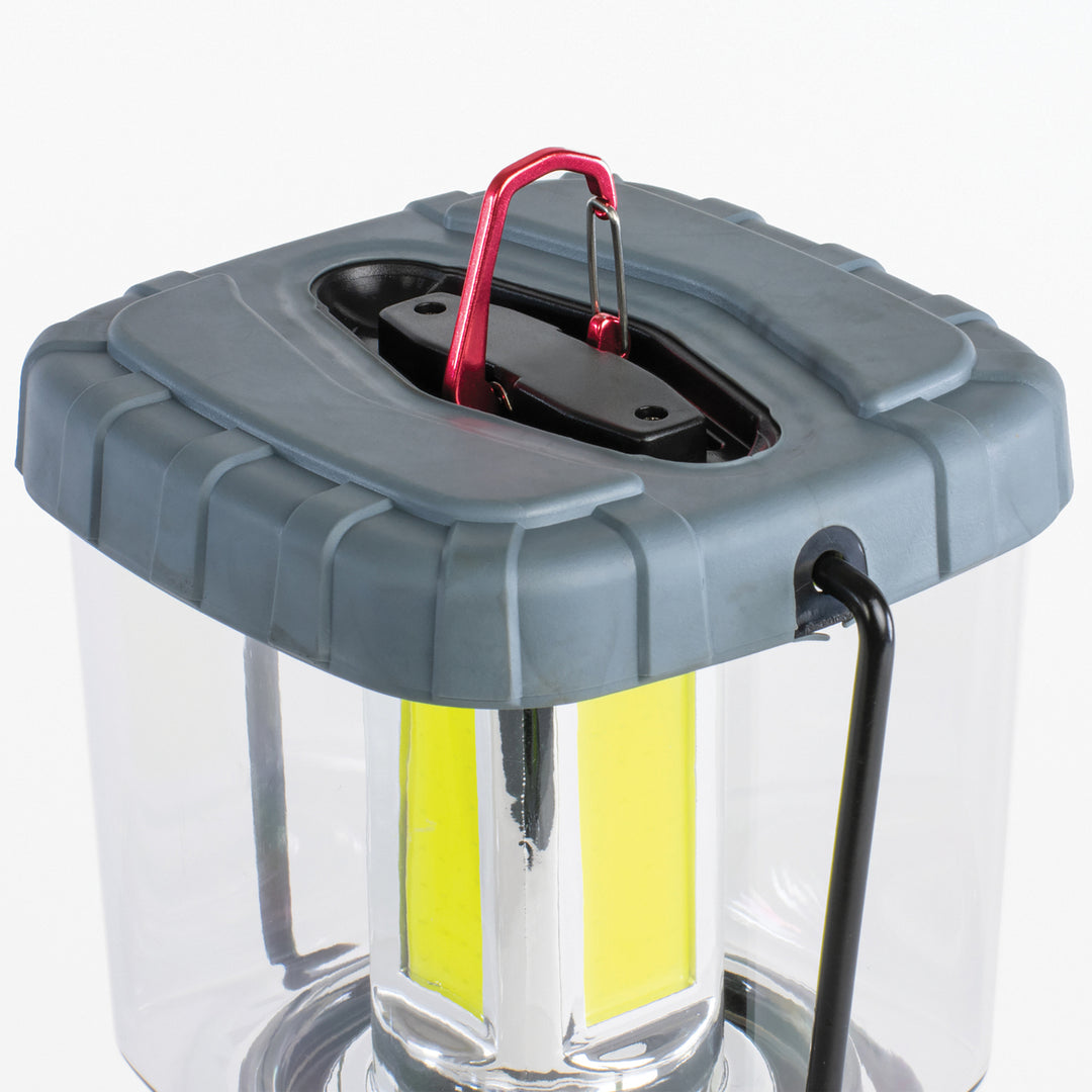 Dorcy Adventure Max 3,000-Lumen Weather-Resistant LED Outdoor Lantern - view 4