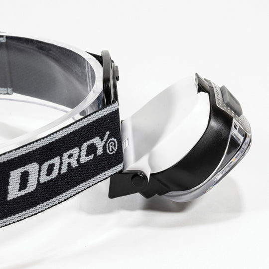 Dorcy Pro Series 470-Lumen LED Headlamp with High CRI and UV Modes - view 5