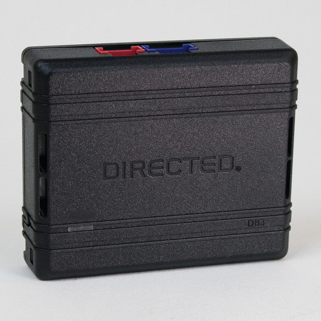 Directed DB3 Digital Remote Start & Override Module with Multibus and OBD2 Connectivity - view 5