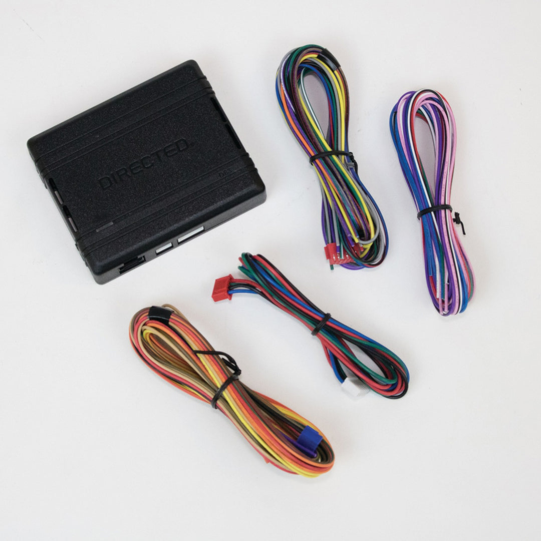Directed DB3 Digital Remote Start & Override Module with Multibus and OBD2 Connectivity - view 6