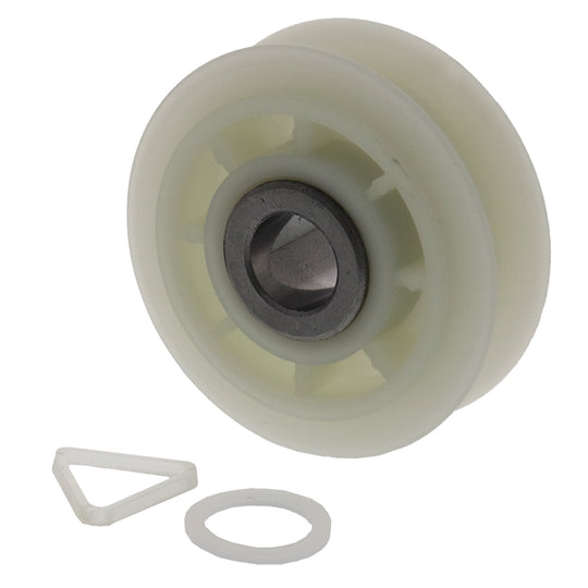 ERP Dryer Drum Roller, Idler Pulley & Belt Repair Kit for Whirlpool 4392067 - view 4