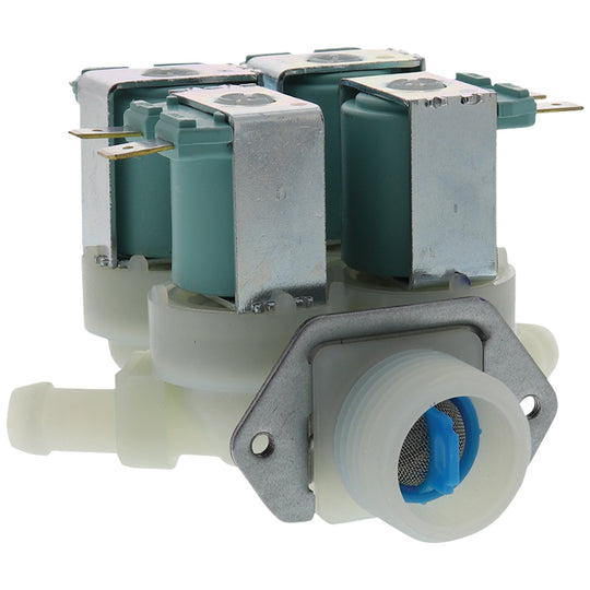 ERP Washing Machine Water Inlet Valve for Samsung DC62-00214M