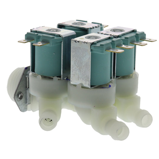 ERP Washing Machine Water Inlet Valve for Samsung DC62-00214M - view 2