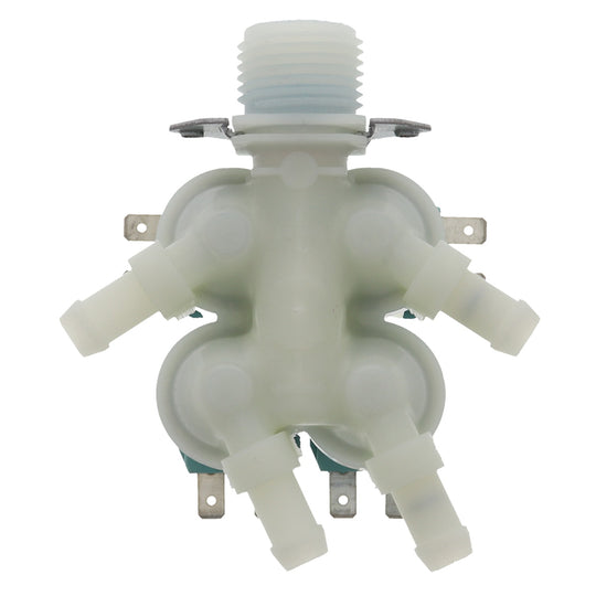 ERP Washing Machine Water Inlet Valve for Samsung DC62-00214M - view 5