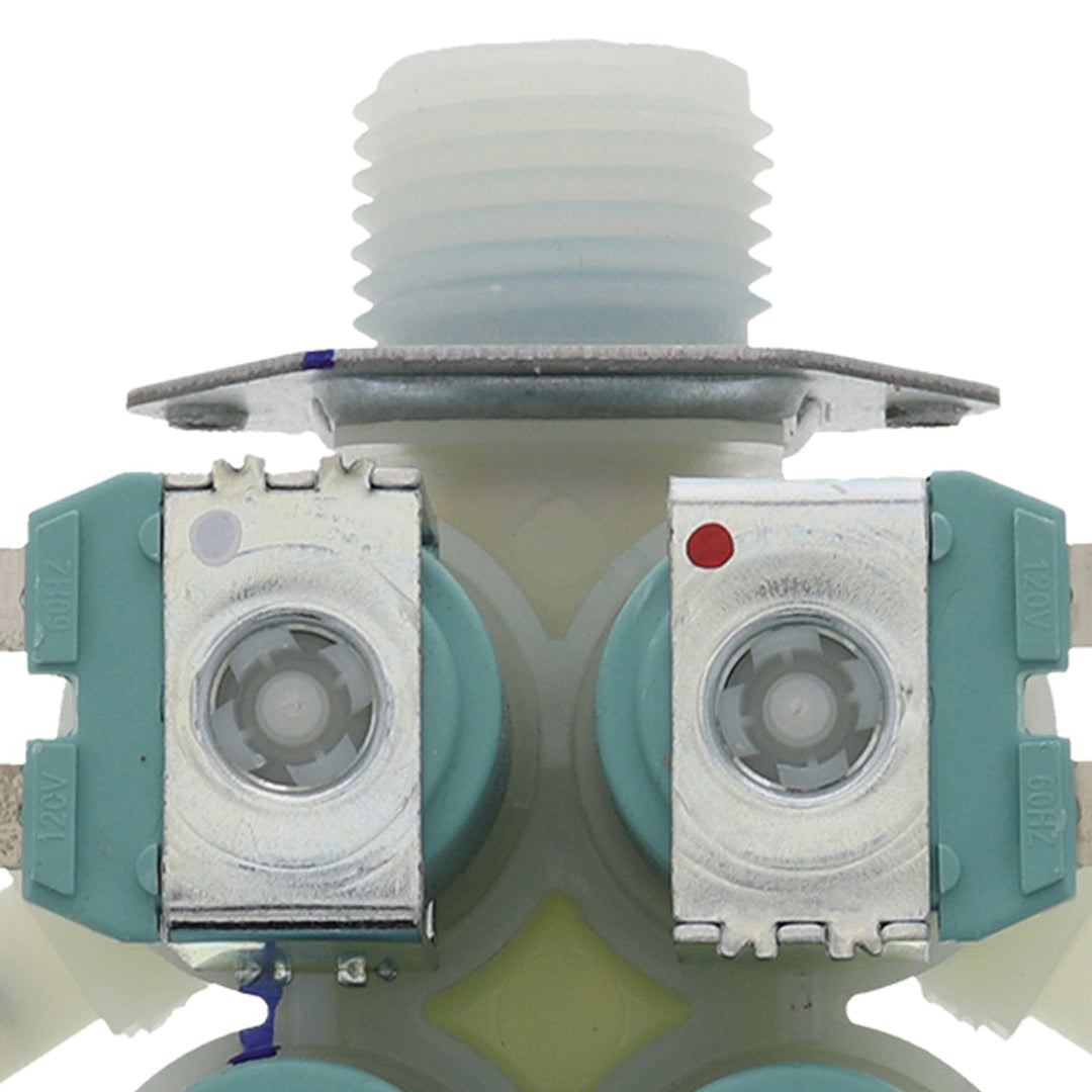 ERP Washing Machine Water Inlet Valve for Samsung DC62-00214M - view 8