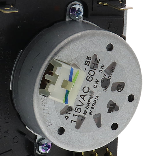 ERP Dryer Timer for Whirlpool W10185981 - view 2