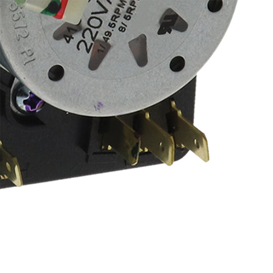 ERP Dryer Timer for Whirlpool W10185982 - view 3