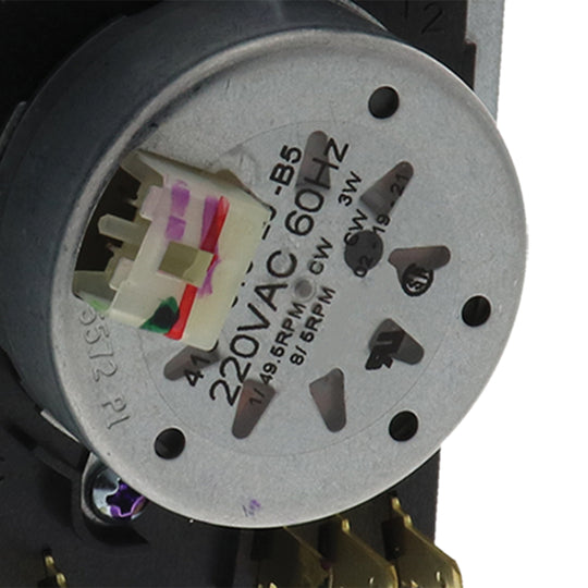ERP Dryer Timer for Whirlpool W10185982 - view 5