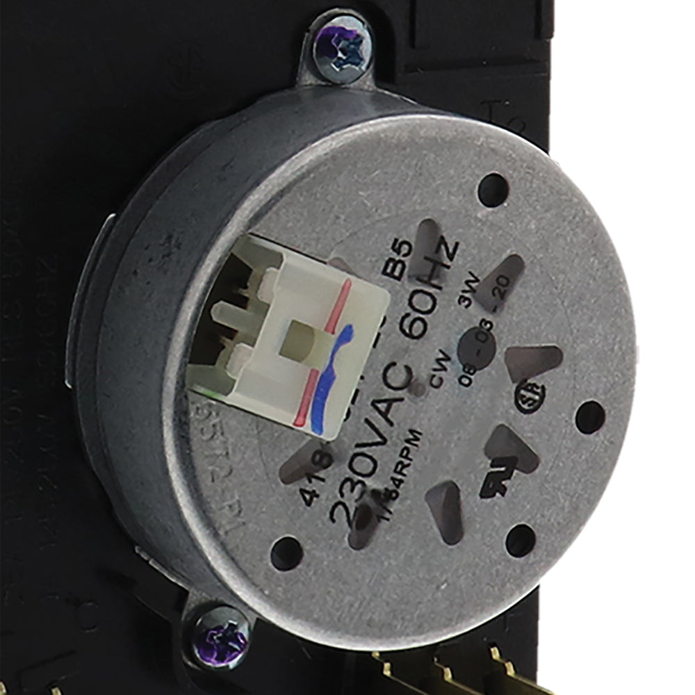 ERP Dryer Timer for Whirlpool W10745655 - view 2