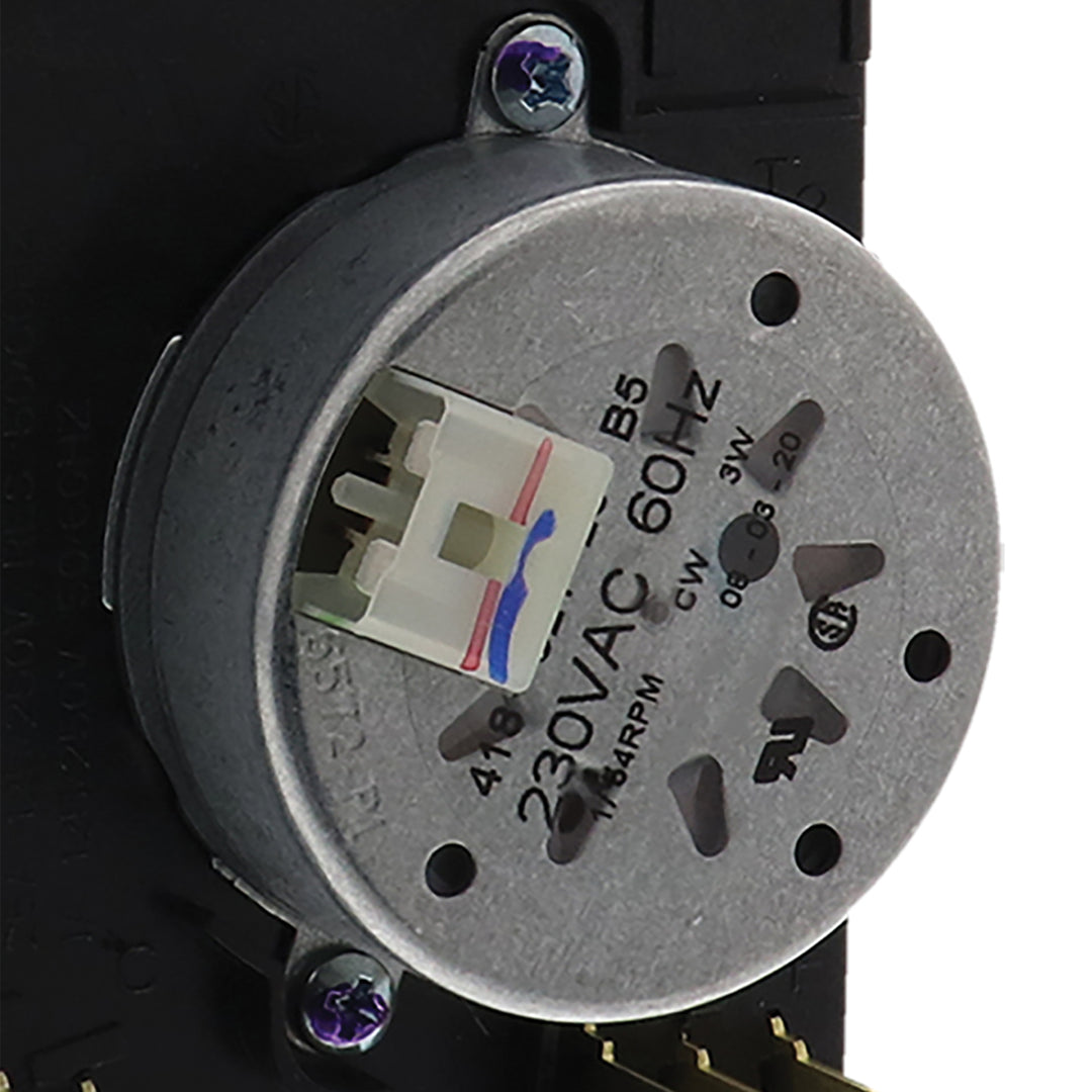 ERP Dryer Timer for Whirlpool W10745655 - view 2