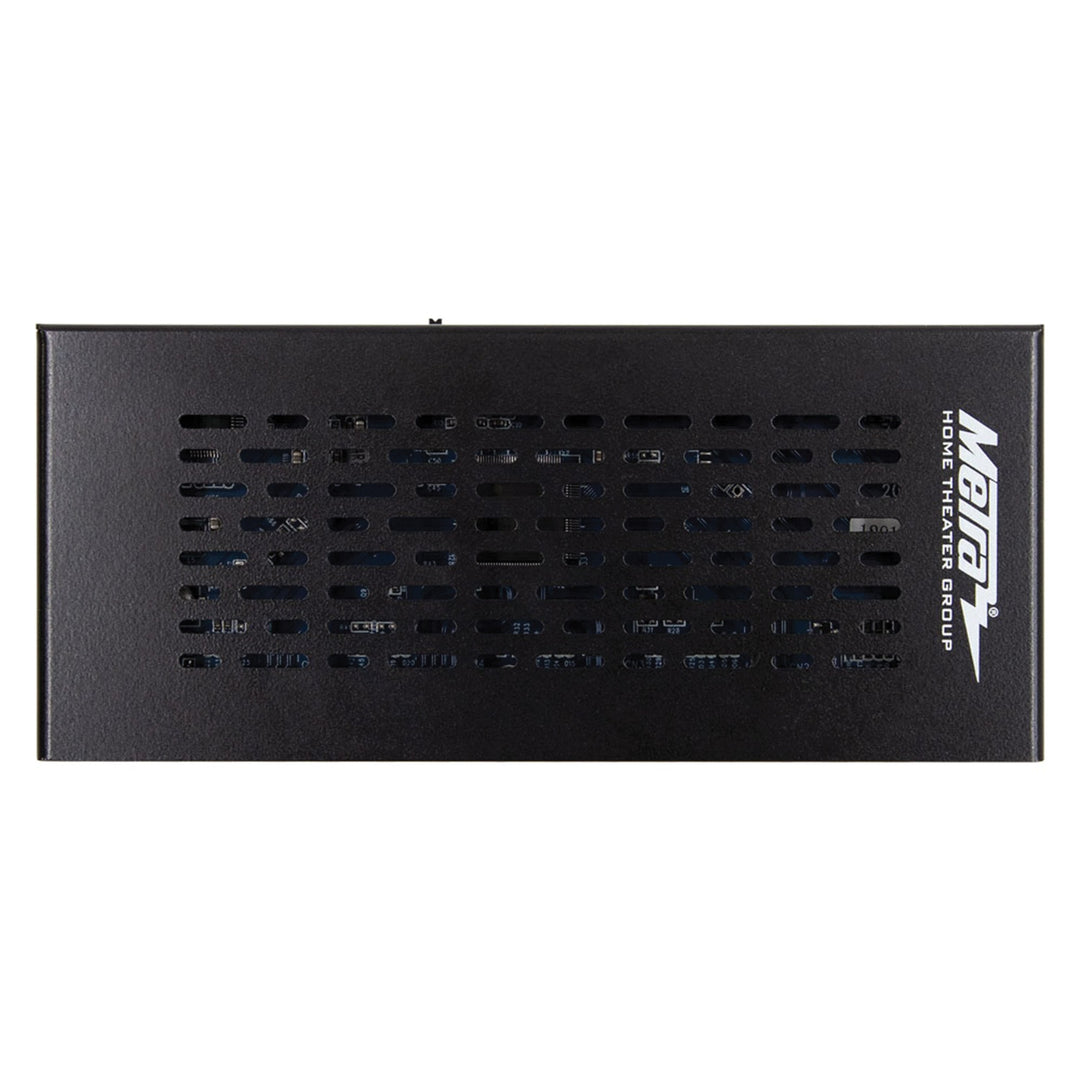 Ethereal 1x4 4K HDMI 2.0 Scaling Splitter with HDR & EDID Management, 18 Gbps - view 6